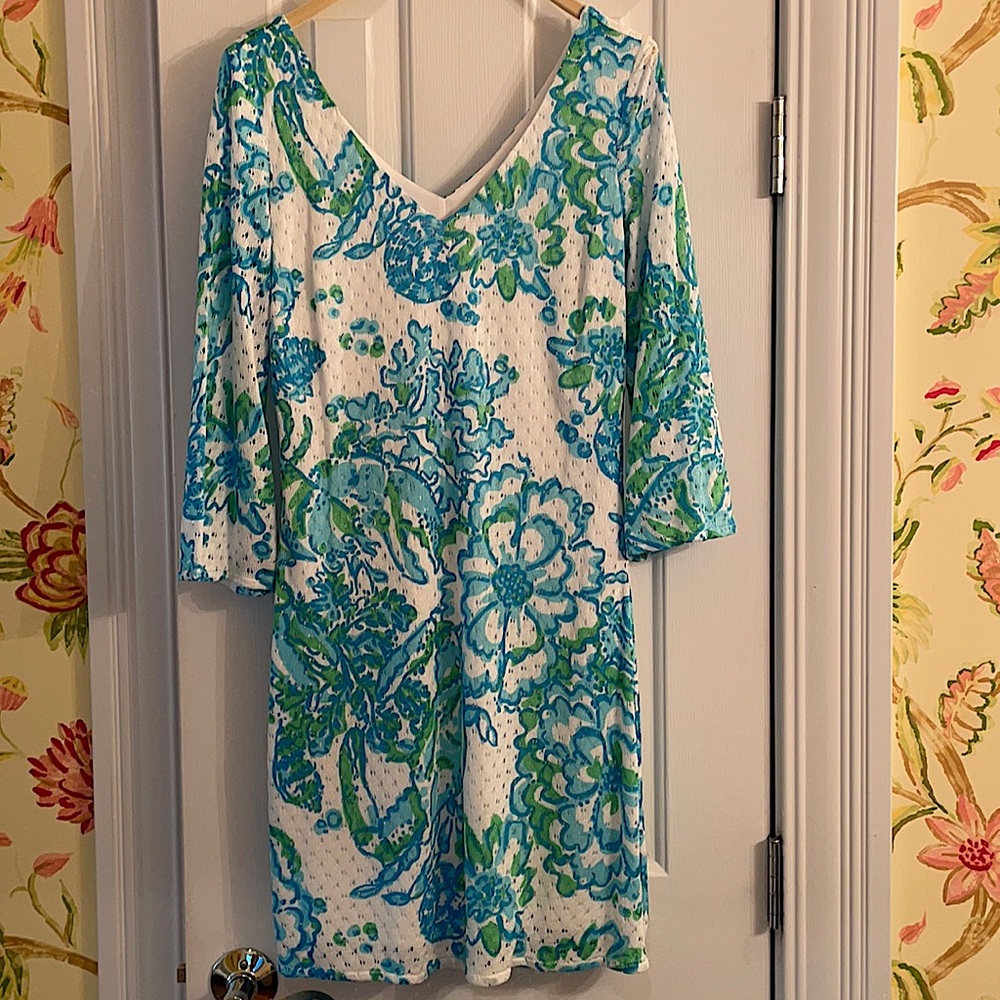 Lilly Pulitzer Dress Size M